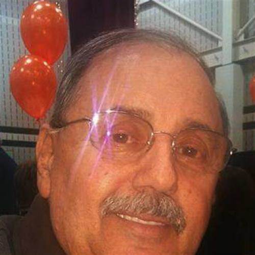 David A. Martino's obituary , Passed away on March 3, 2023 in Bellmawr, New Jersey