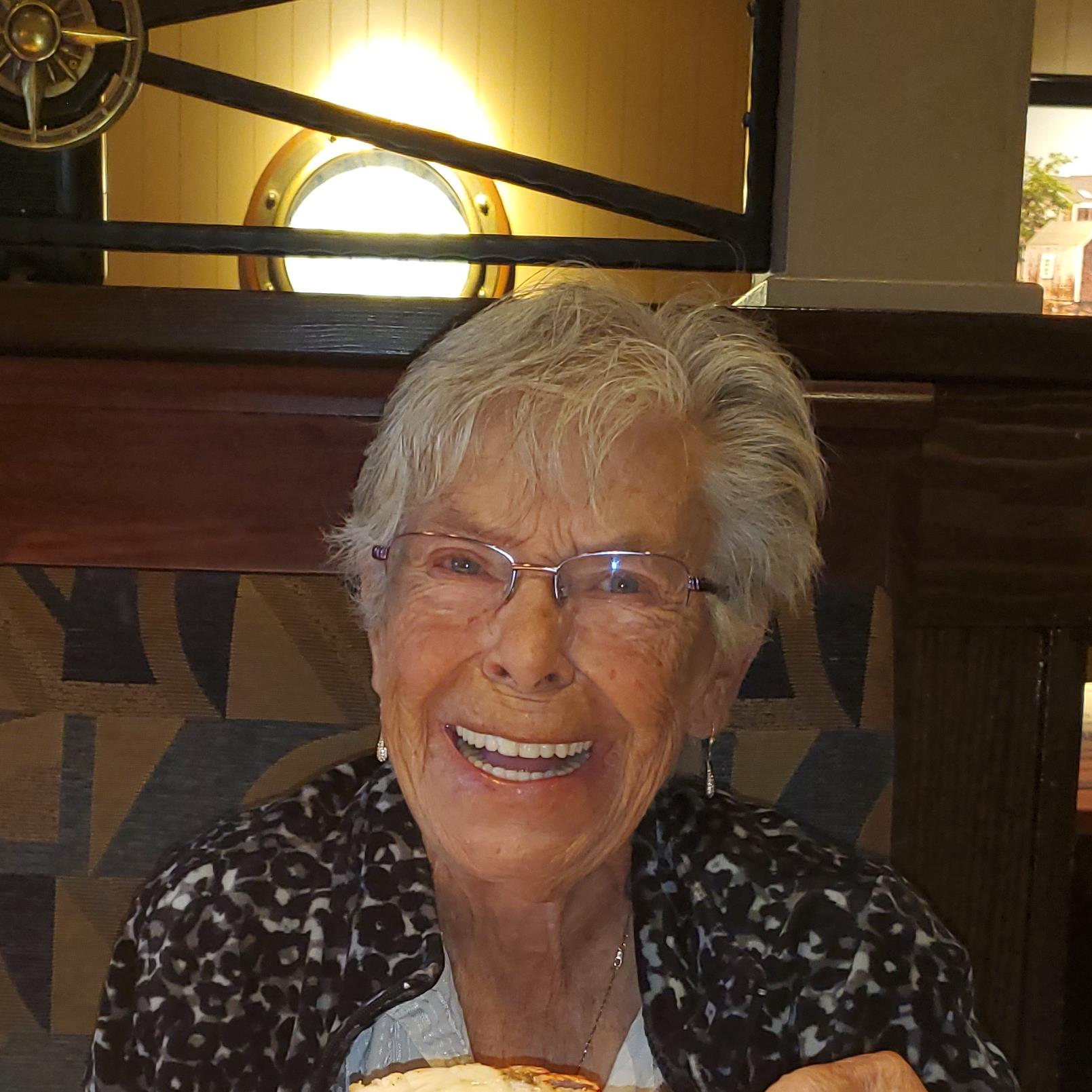 Rolande Mary Anne (Lambert) Bratt Obituary
