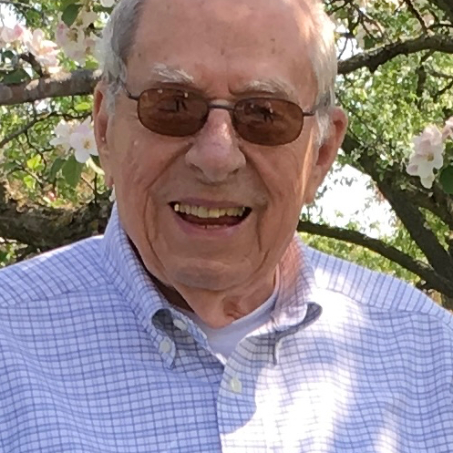 William Arnold Galle Obituary