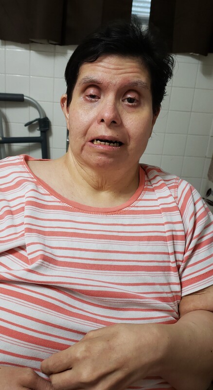 Patsy Flores Obituary