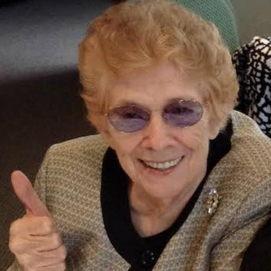 Phyllis Jean Detwiler Obituary