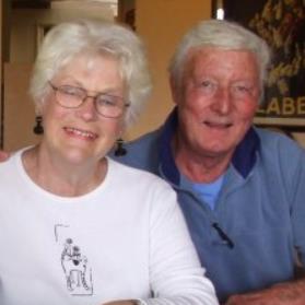 Jacqueline Ann (Blair) Ehlers's obituary , Passed away on February 14, 2023 in Beaverton, Oregon
