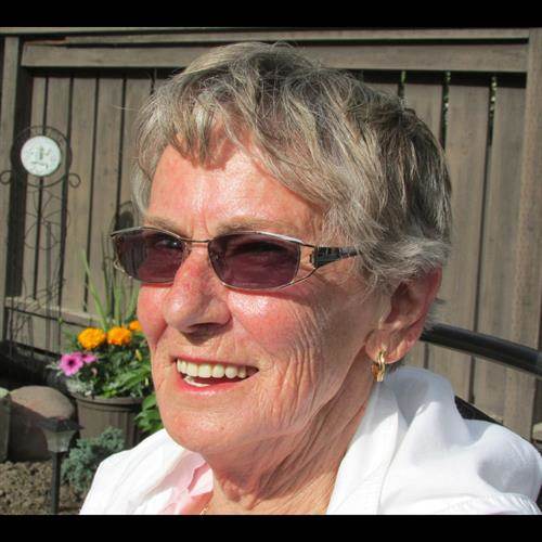 Edith Gamble's obituary , Passed away on February 21, 2023 in Peace River, Alberta