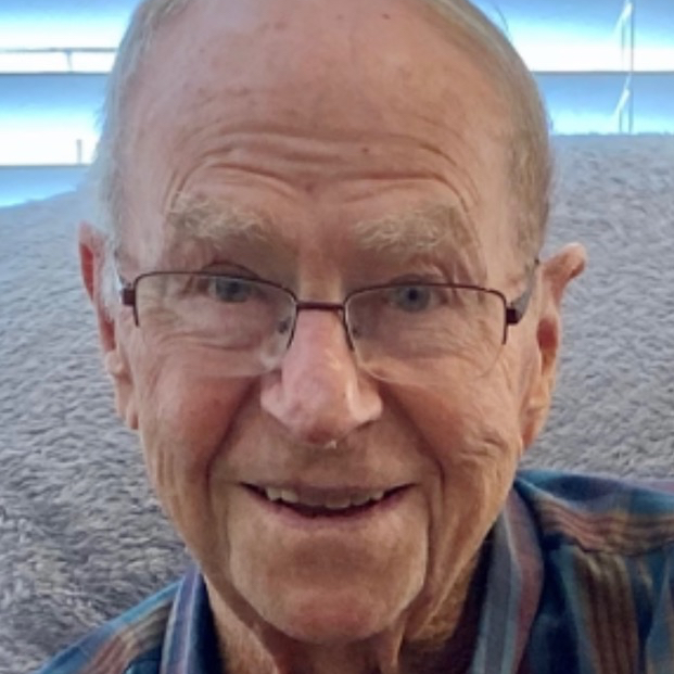 Virgil Herbert Carlson's obituary , Passed away on March 4, 2023 in Carlsbad, California