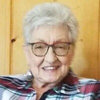 Sammi Chupp Reiff Obituary