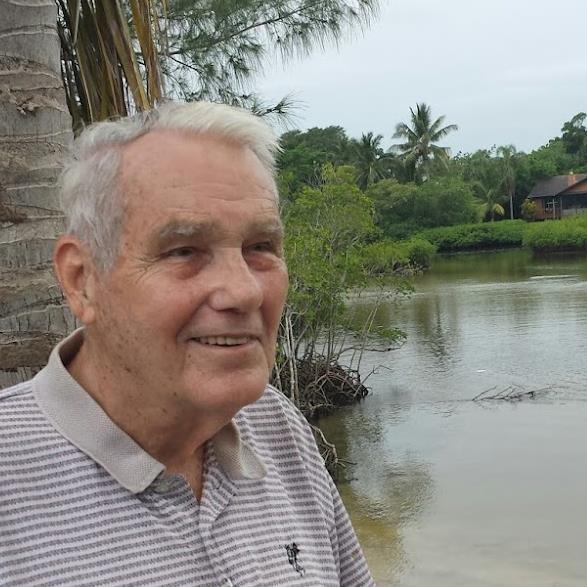 John Alden DuBois Obituary