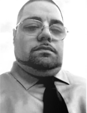 Joseph Luis DeSousa Jr.