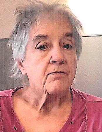 Shirley Ann Carder's obituary , Passed away on March 9, 2023 in Haywood, West Virginia