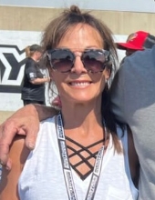 Lisa M. Iaconio's obituary , Passed away on March 5, 2023 in Flanders, New Jersey