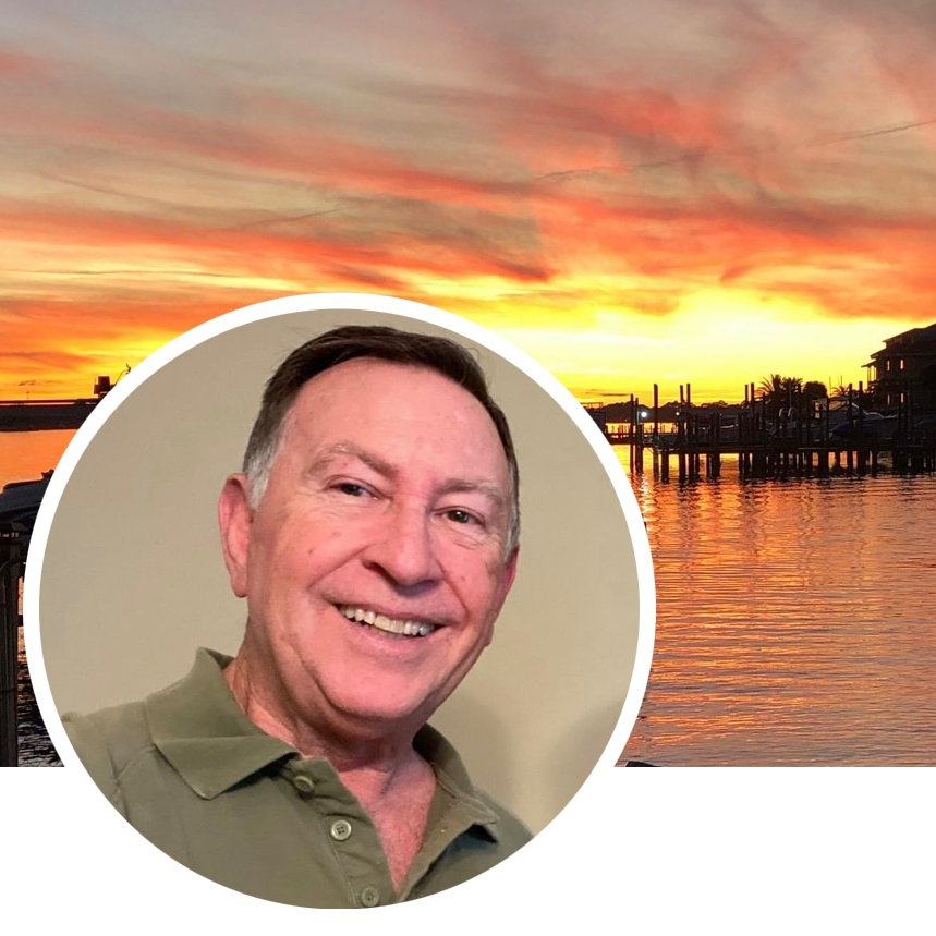 George E. Keller Jr.