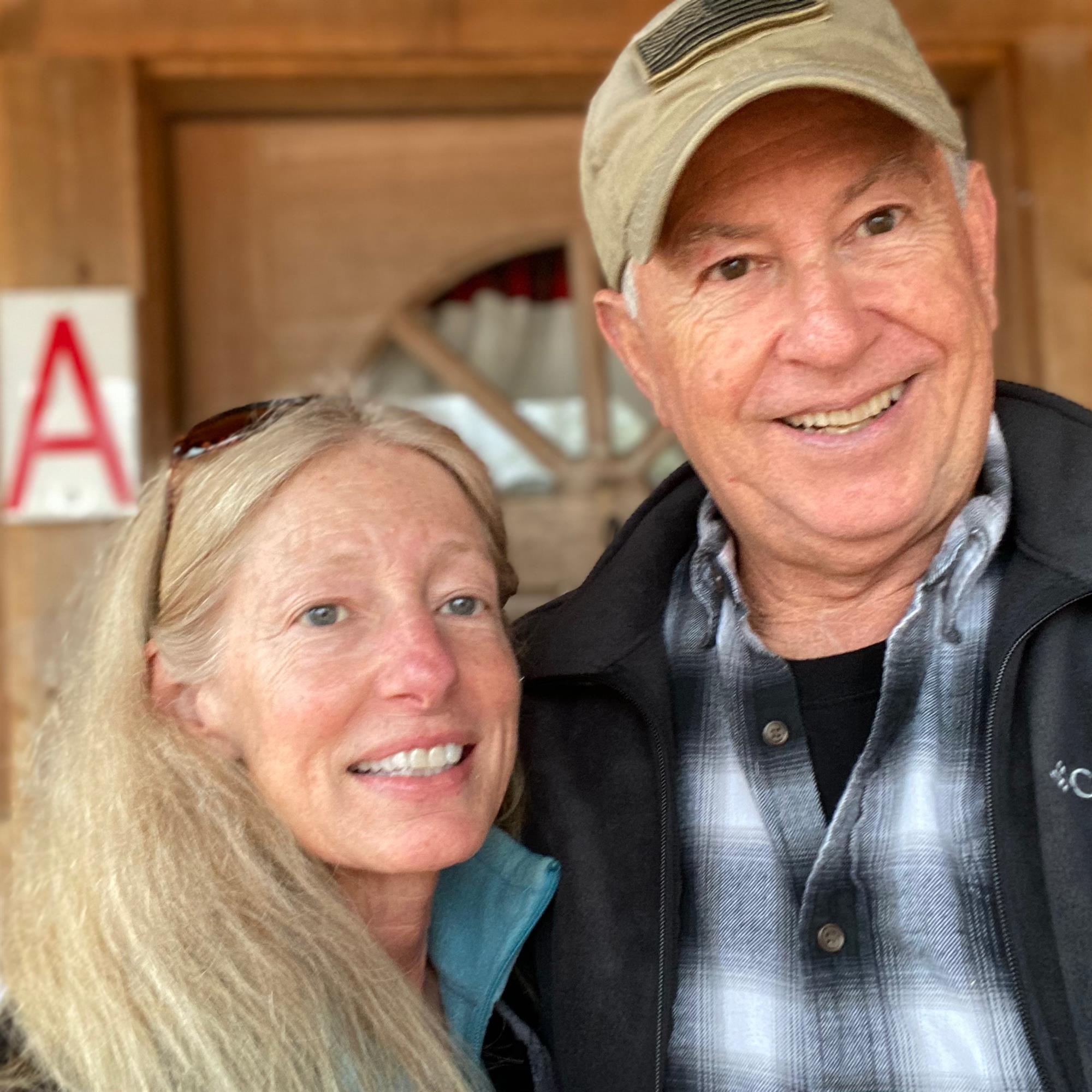 George E. Keller Jr.