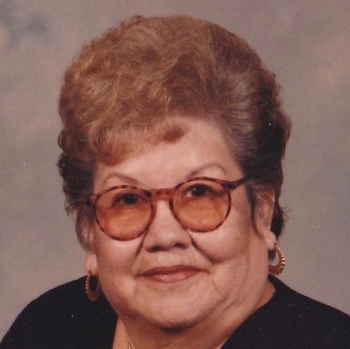 Ursula (Chulina) (Hernandez) Escamilla Obituary