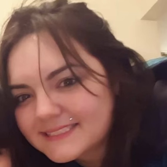 Samantha Rose Peebles