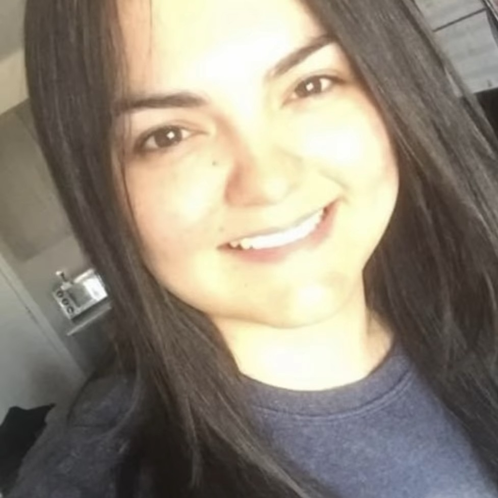 Samantha Rose Peebles