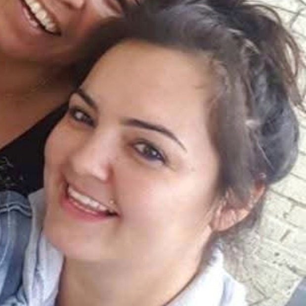 Samantha Rose Peebles