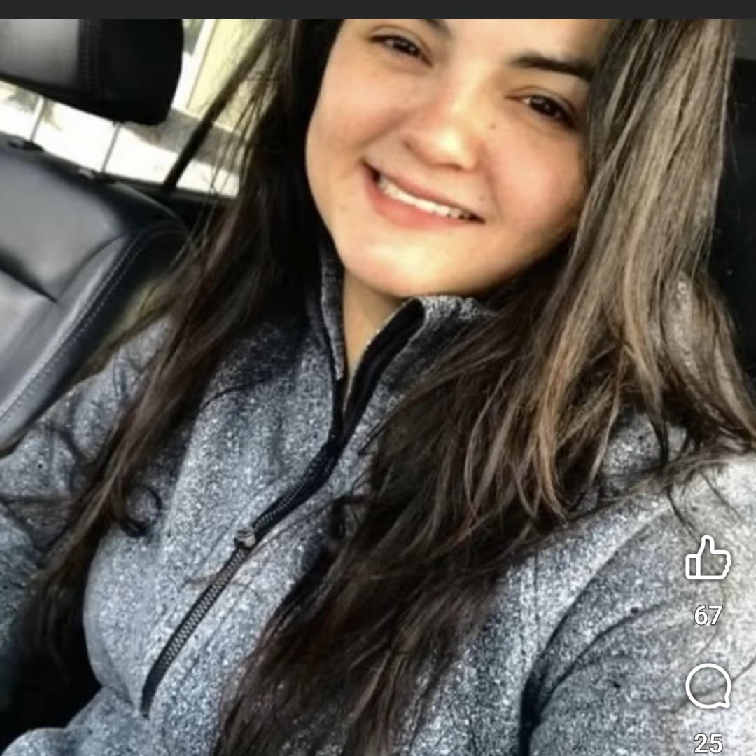 Samantha Rose Peebles