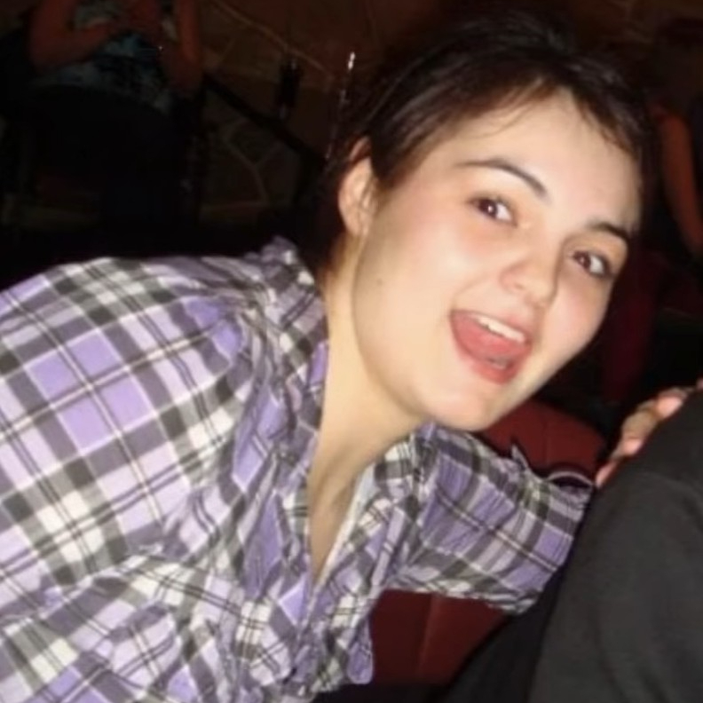 Samantha Rose Peebles