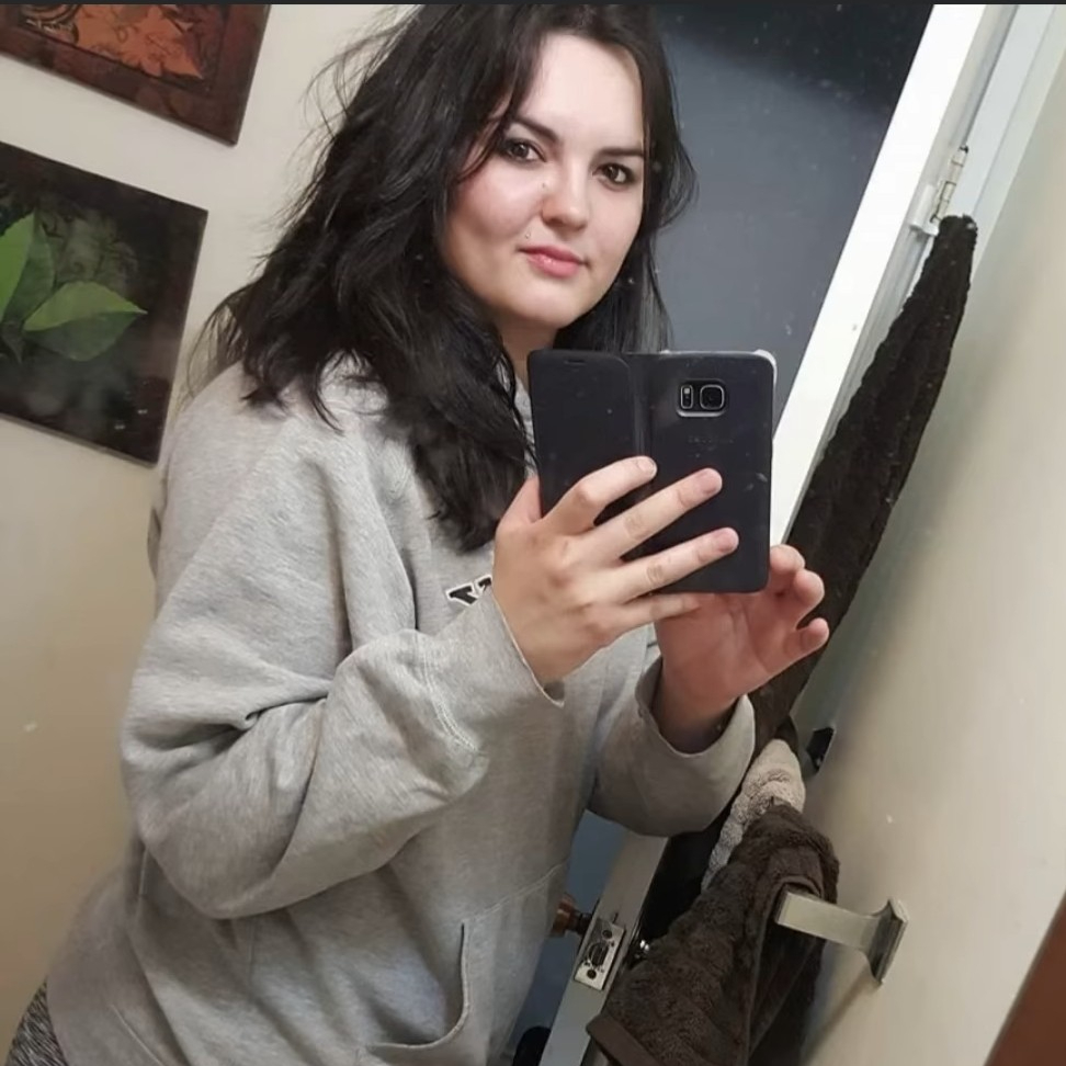 Samantha Rose Peebles