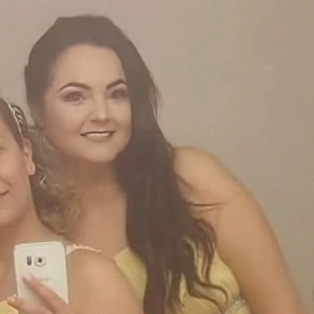 Samantha Rose Peebles