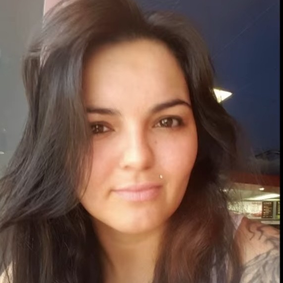 Samantha Rose Peebles