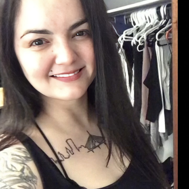 Samantha Rose Peebles