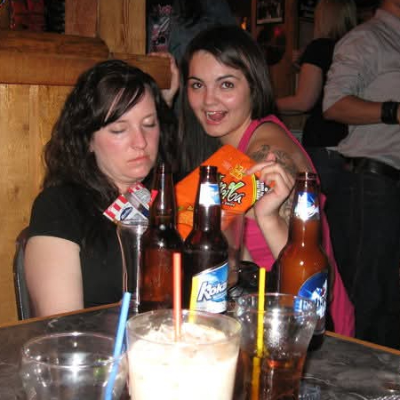 Samantha Rose Peebles