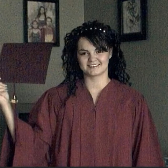 Samantha Rose Peebles