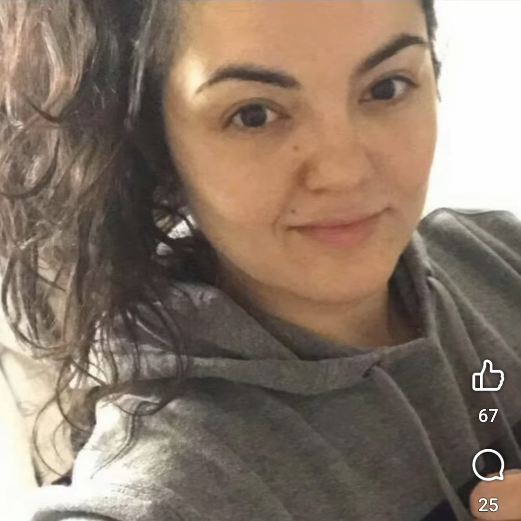 Samantha Rose Peebles