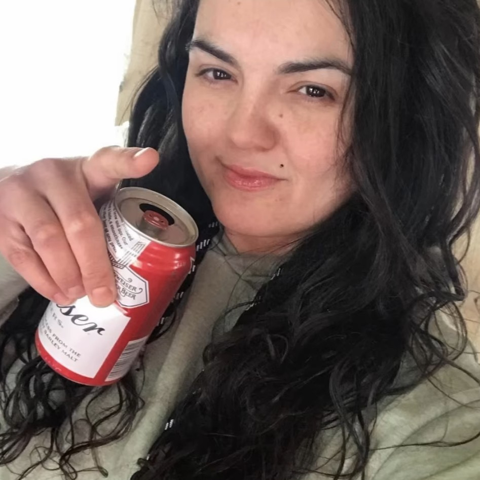 Samantha Rose Peebles