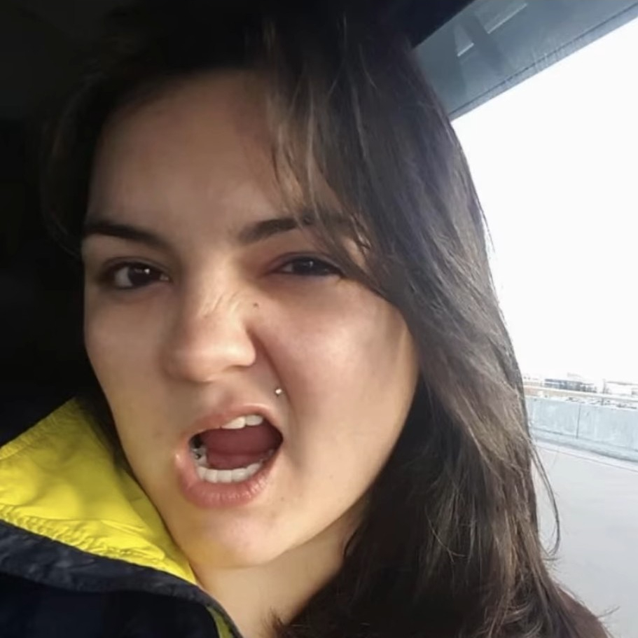 Samantha Rose Peebles