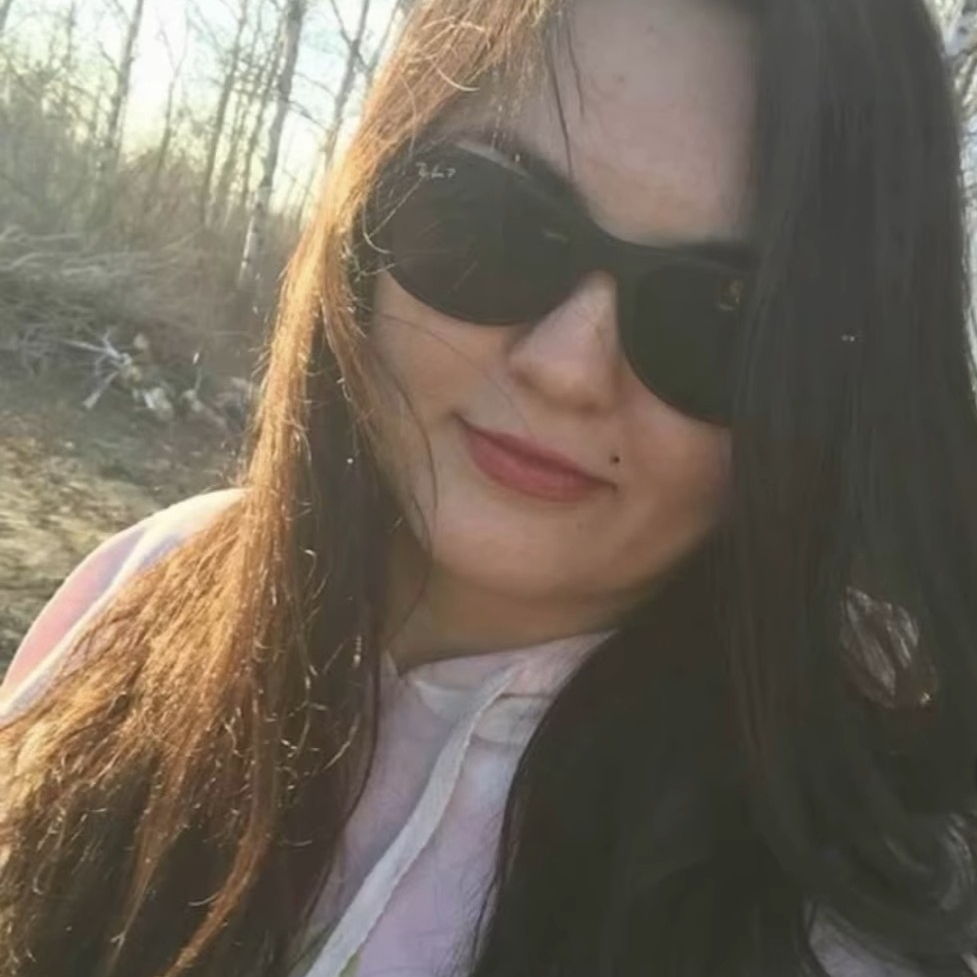 Samantha Rose Peebles