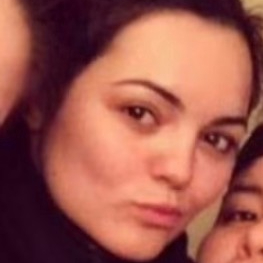 Samantha Rose Peebles