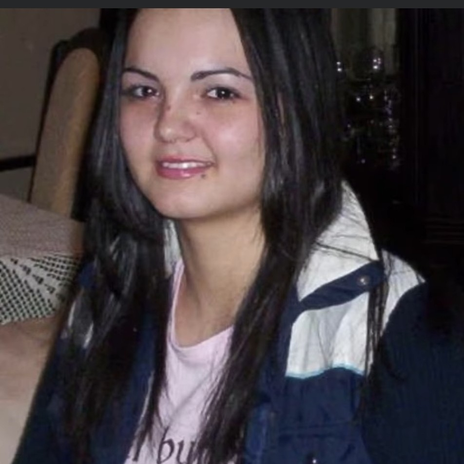 Samantha Rose Peebles