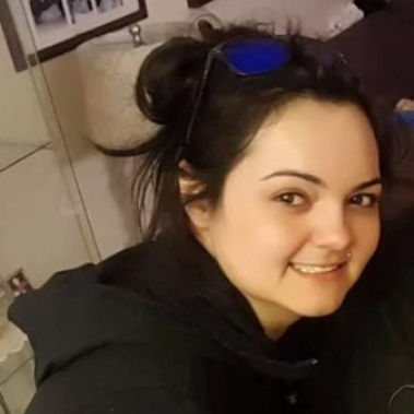 Samantha Rose Peebles