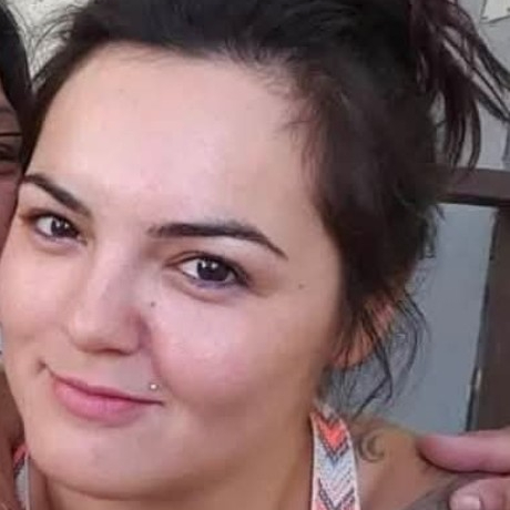 Samantha Rose Peebles