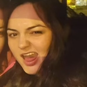 Samantha Rose Peebles