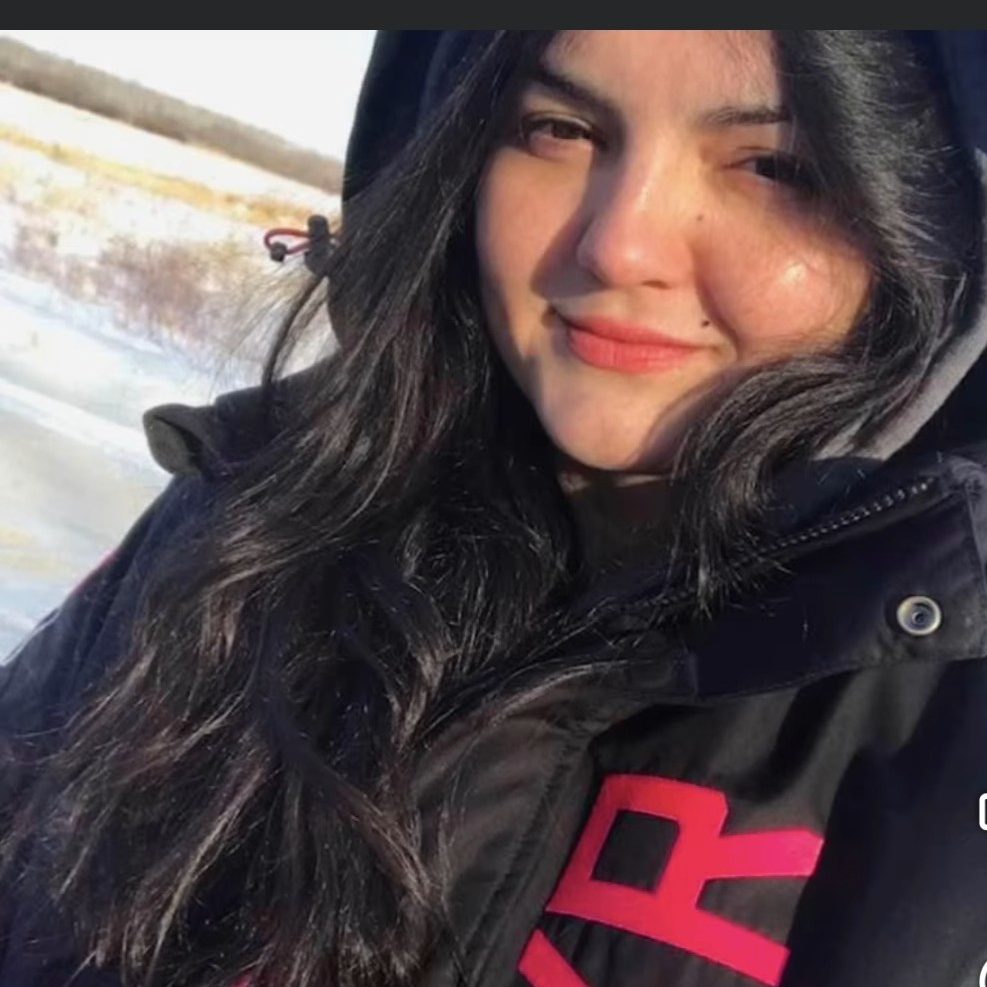 Samantha Rose Peebles