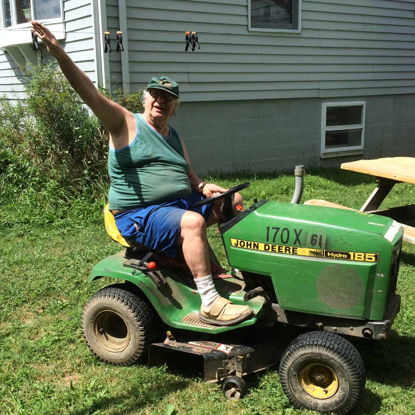 Ralph Vincent Coletta