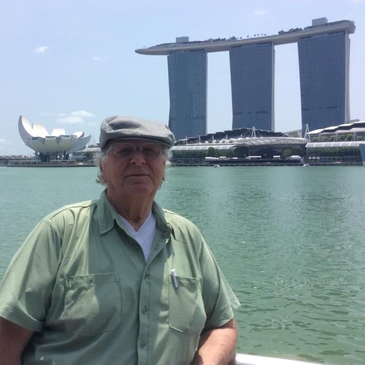 Ralph Vincent Coletta