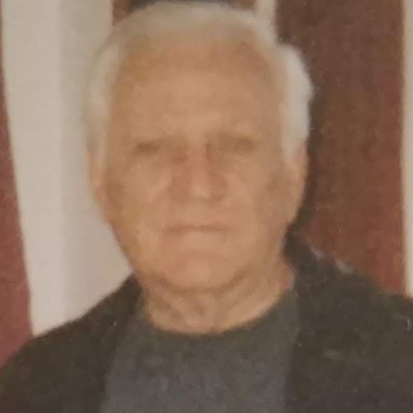 William P. Kostyzak Sr.