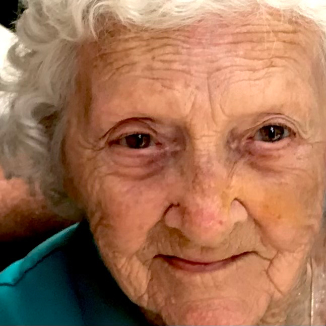 Clarice Parker Obituary