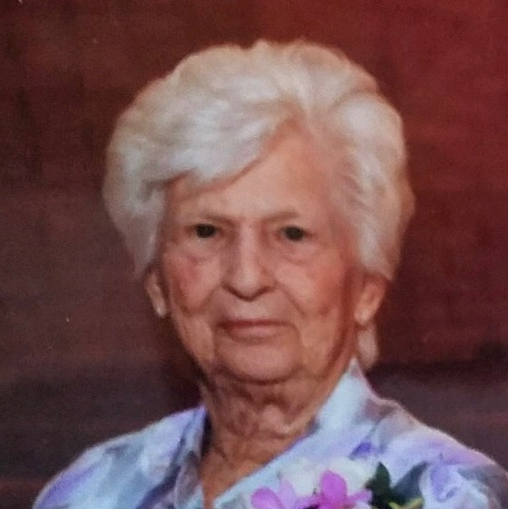 Alice Mae Knerr Obituary