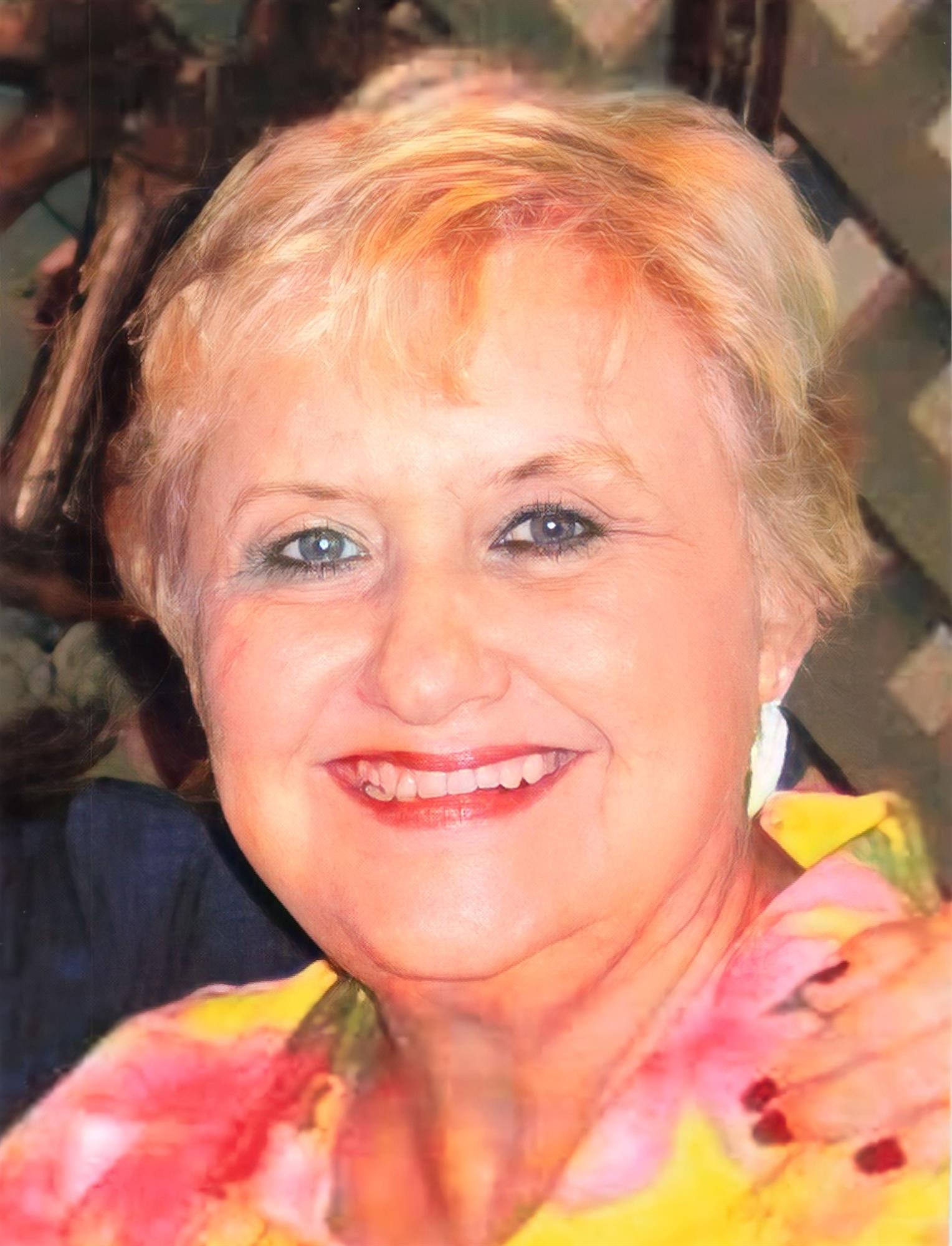Gloria Anne Fife Obituary