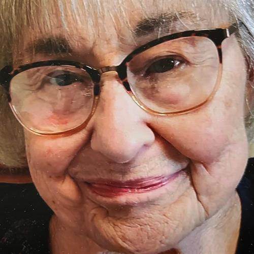 Helen “Connie” Kirk's obituary , Passed away on March 11, 2023 in Clare, Michigan