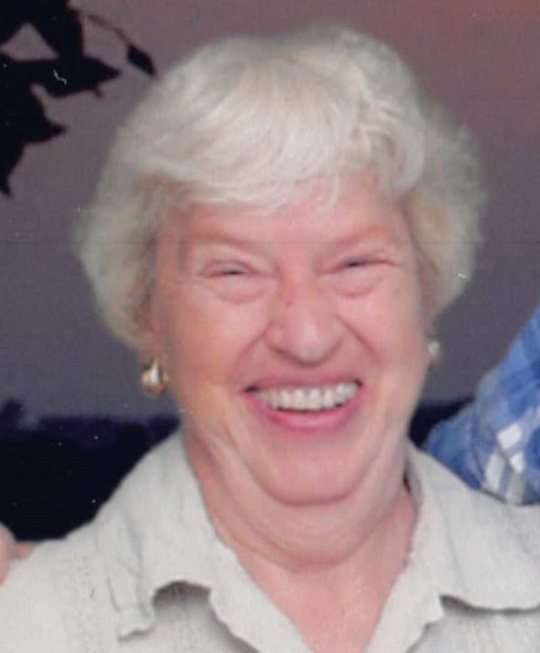 Beverly Hopson's obituary , Passed away on March 8, 2023 in Broomfield, Colorado