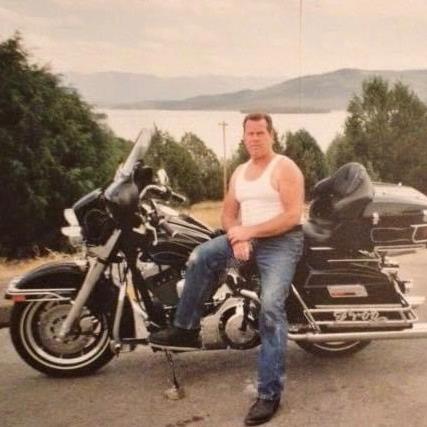 Walter Marshall "Frog" Grey Jr's obituary , Passed away on March 10, 2023 in Kalispell, Montana