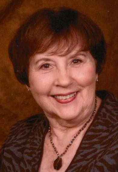 Barbara Jane Wheeler Obituary