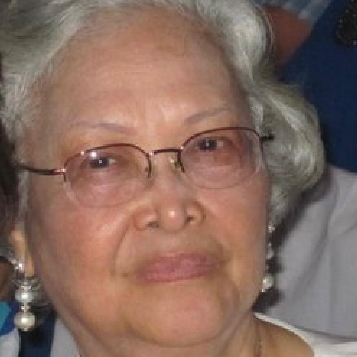 Luisita (Letty) Valera Bonto Obituary
