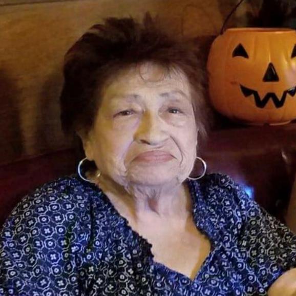 Esther Barron Obituary