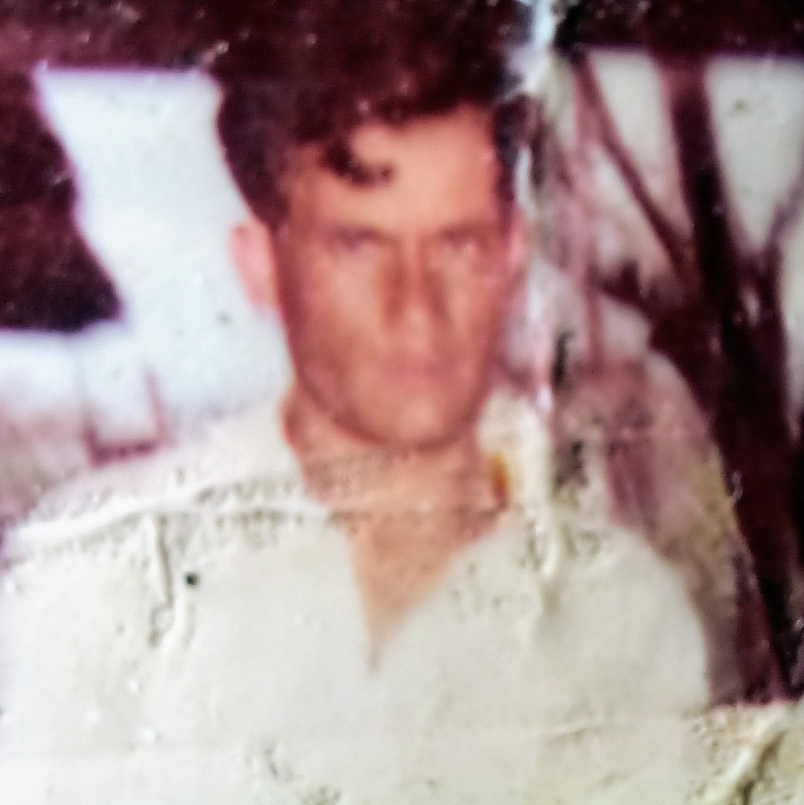 Ramon Ortega Elias's obituary , Passed away on March 15, 2023 in Benson, Arizona